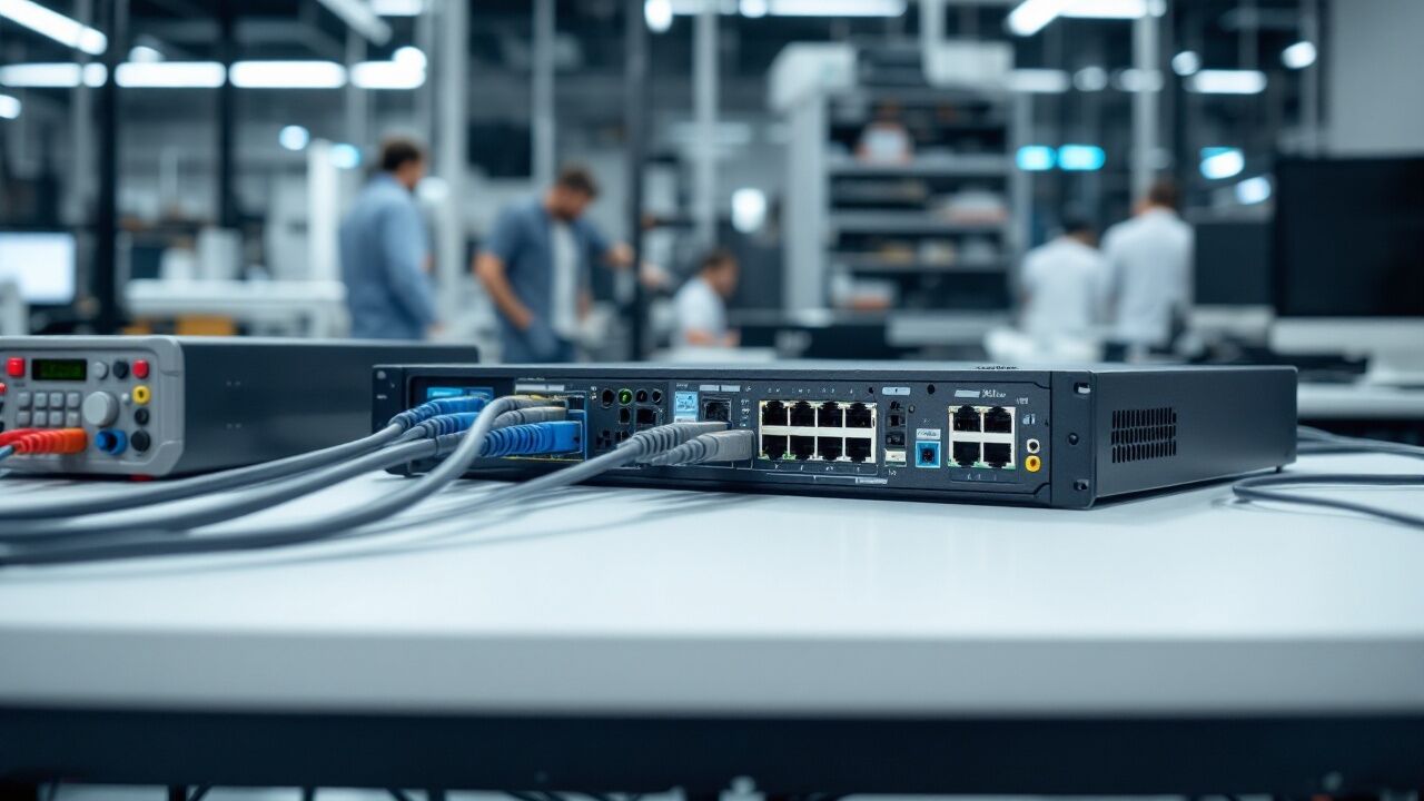 Refurbished vs. New in 2026: The Real TCO Math for Network Hardware